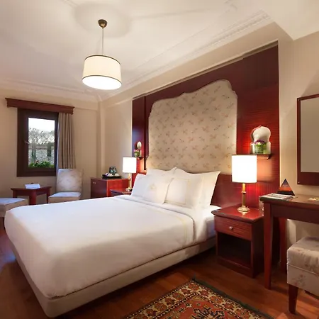 Sirkeci Mansion Otel 3*