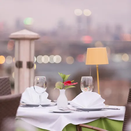 Sirkeci Mansion Otel