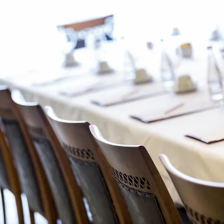 Sirkeci Mansion İstanbul