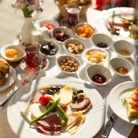 Sirkeci Mansion Istanbul