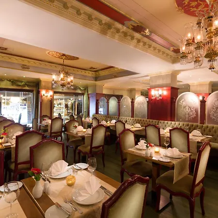 Hotel Sirkeci Mansion 3*