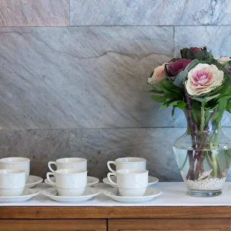 Hotel Sirkeci Mansion