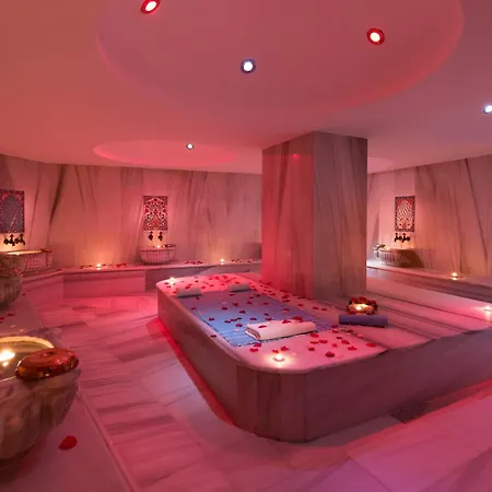 Otel Sirkeci Mansion 3*