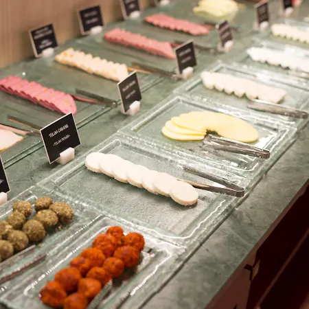 Sirkeci Mansion Hotel 3*