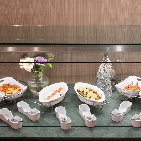 Hotel Sirkeci Mansion Istanbul