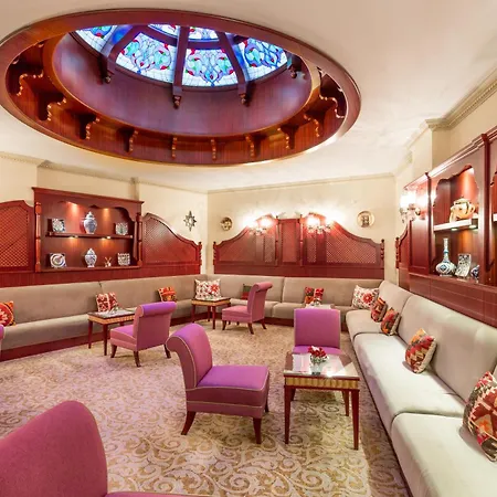 Sirkeci Mansion Hotel