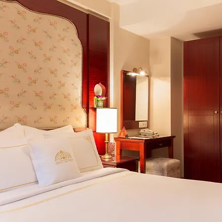 Sirkeci Mansion Hotel