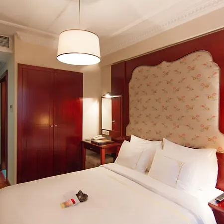 Sirkeci Mansion Otel