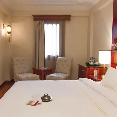 Sirkeci Mansion Otel