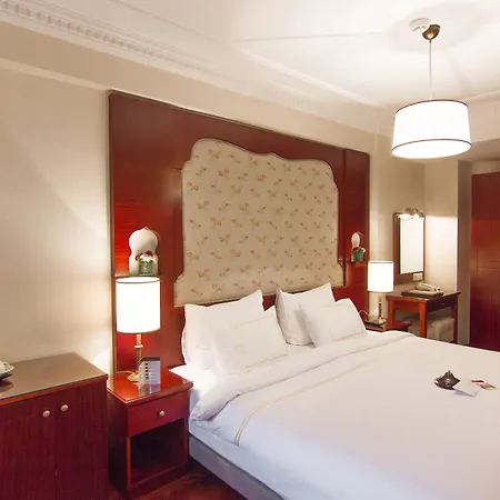 Sirkeci Mansion Otel 3*