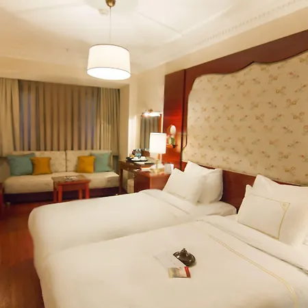 Sirkeci Mansion Istanbul