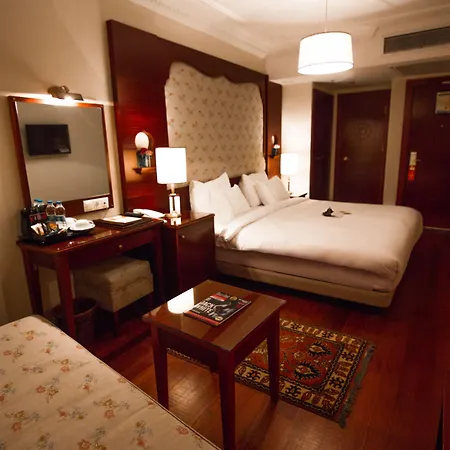 Hotel Sirkeci Mansion 3*