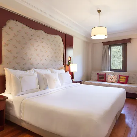 Sirkeci Mansion Otel 3*