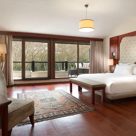 Otel Sirkeci Mansion 3*