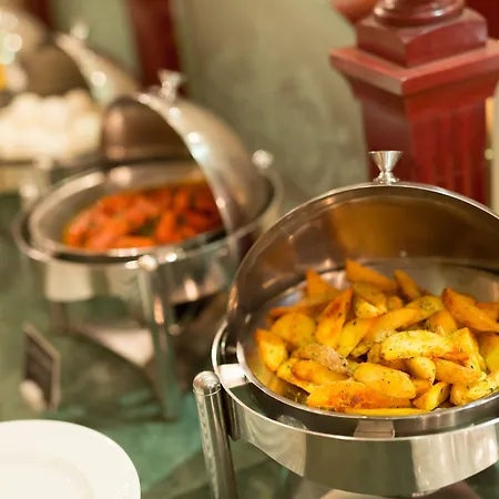 Otel Sirkeci Mansion 3*