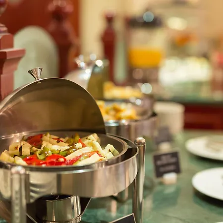 Otel Sirkeci Mansion 3*