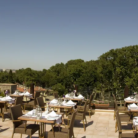 Sirkeci Mansion Istanbul