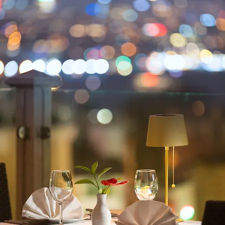 Sirkeci Mansion Hotel