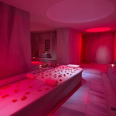 Sirkeci Mansion Otel