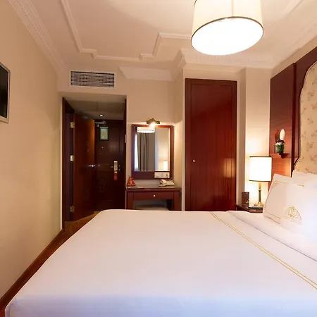 Otel Sirkeci Mansion