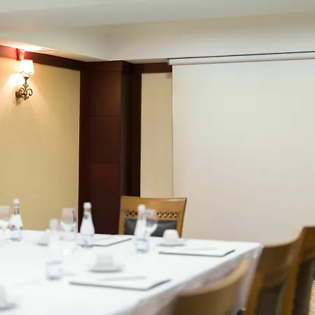 Sirkeci Mansion Hotel