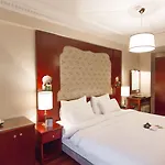 Sirkeci Mansion Ξενοδοχείο 3*