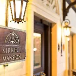 Sirkeci Mansion Ξενοδοχείο 3*