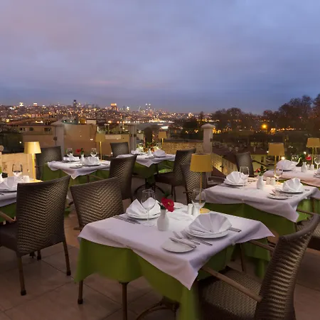 酒店 西鲁克兹酒店