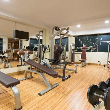 酒店 西鲁克兹酒店