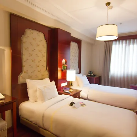 Hotel Sirkeci Mansion