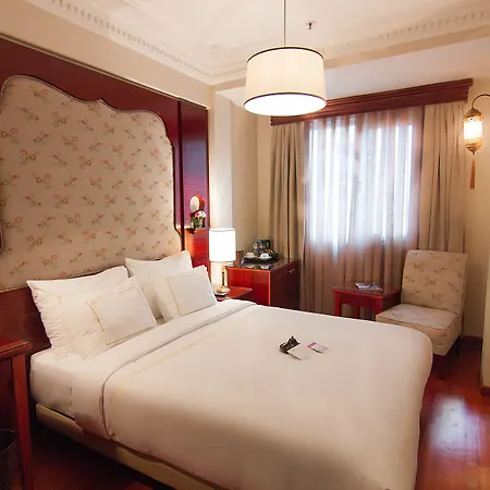 Hotel Sirkeci Mansion 3*