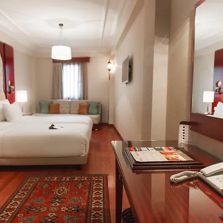 Sirkeci Mansion Hotel