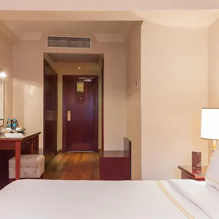 Sirkeci Mansion Estambul