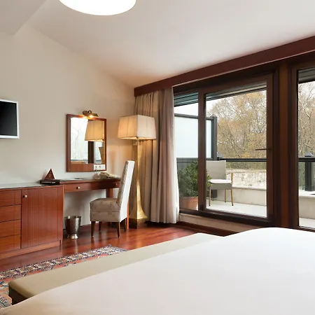Hotel Sirkeci Mansion