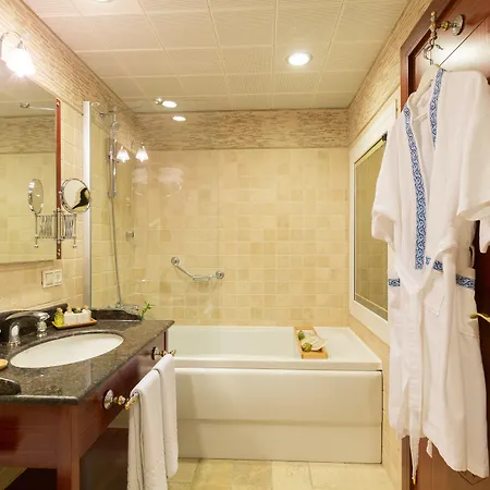 Sirkeci Mansion 3* Istambul