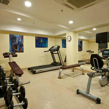 Sirkeci Mansion 3* Stambuł