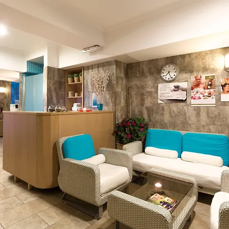 Sirkeci Mansion 3* Stambuł