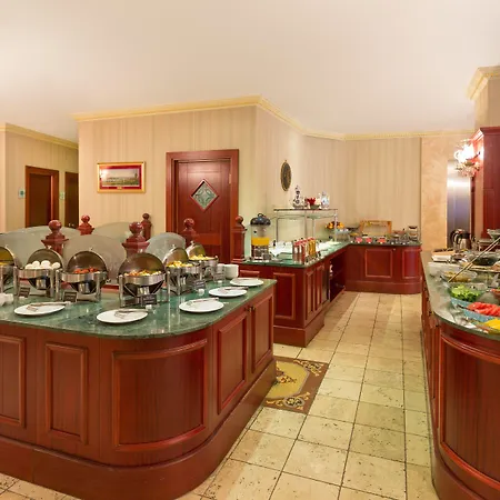 Sirkeci Mansion Stambuł