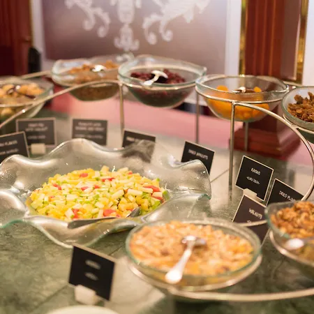 Hotel Sirkeci Mansion 3*