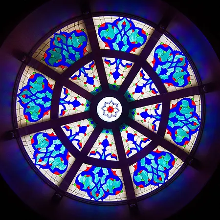 Sirkeci Mansion Hotel Estambul