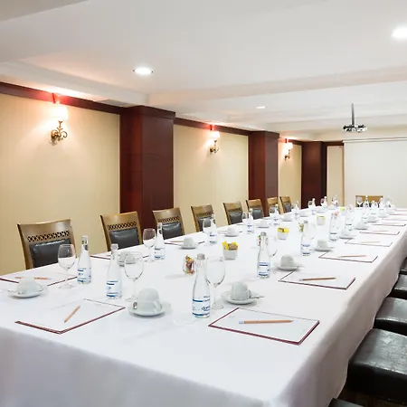 Hotel Sirkeci Mansion