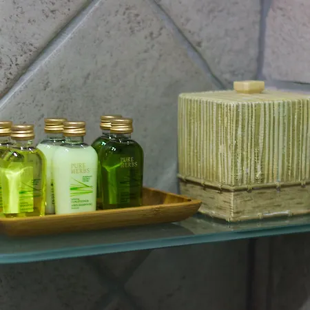 Sirkeci Mansion 3* Estambul