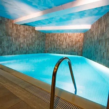 Sirkeci Mansion 3*