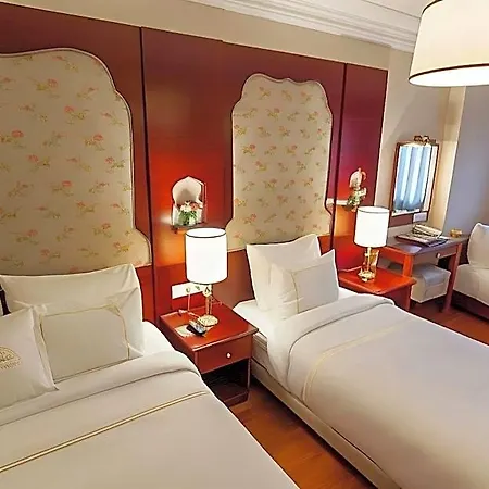 Sirkeci Mansion 3* Κωνσταντινούπολη
