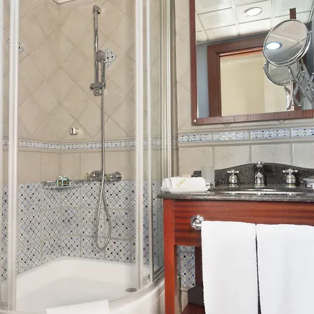 Hotel Sirkeci Mansion Istanbul