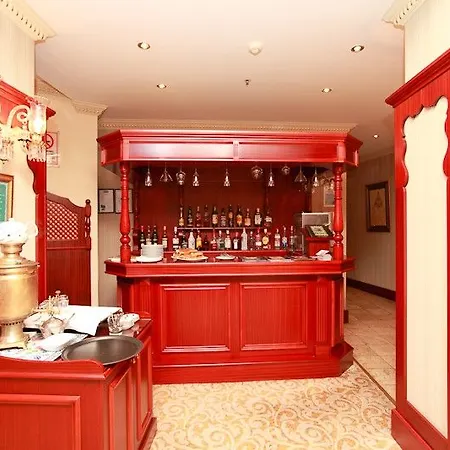 Hotel Sirkeci Mansion Istanbul