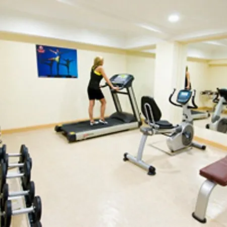 Sirkeci Mansion Hotel Estambul