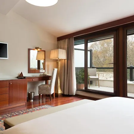 Sirkeci Mansion 4* Istanbul