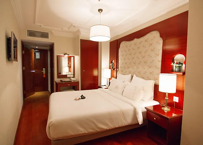 シルケチマンション 3* イスタンブール