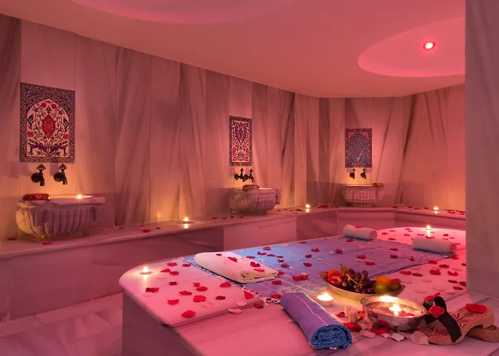 シルケチマンション 3* イスタンブール